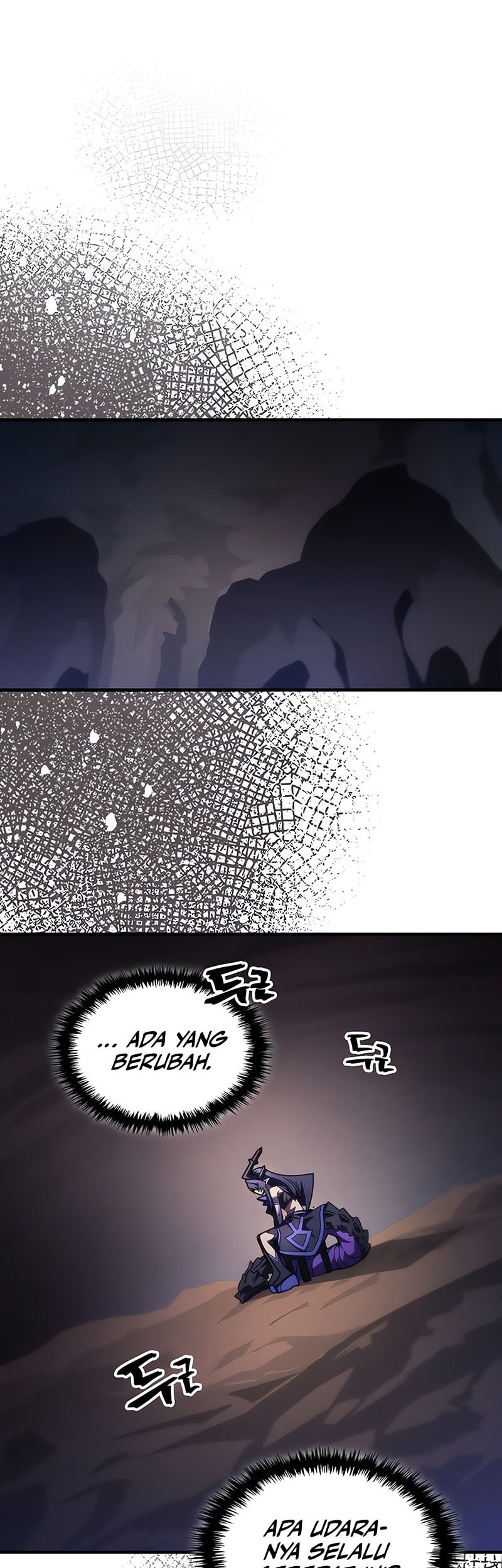 The Unbeatable Dungeon’s Lazy Boss Chapter 88 Gambar 15