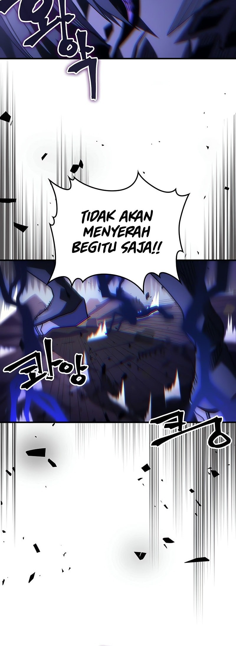 The Unbeatable Dungeon’s Lazy Boss Chapter 88 Gambar 21