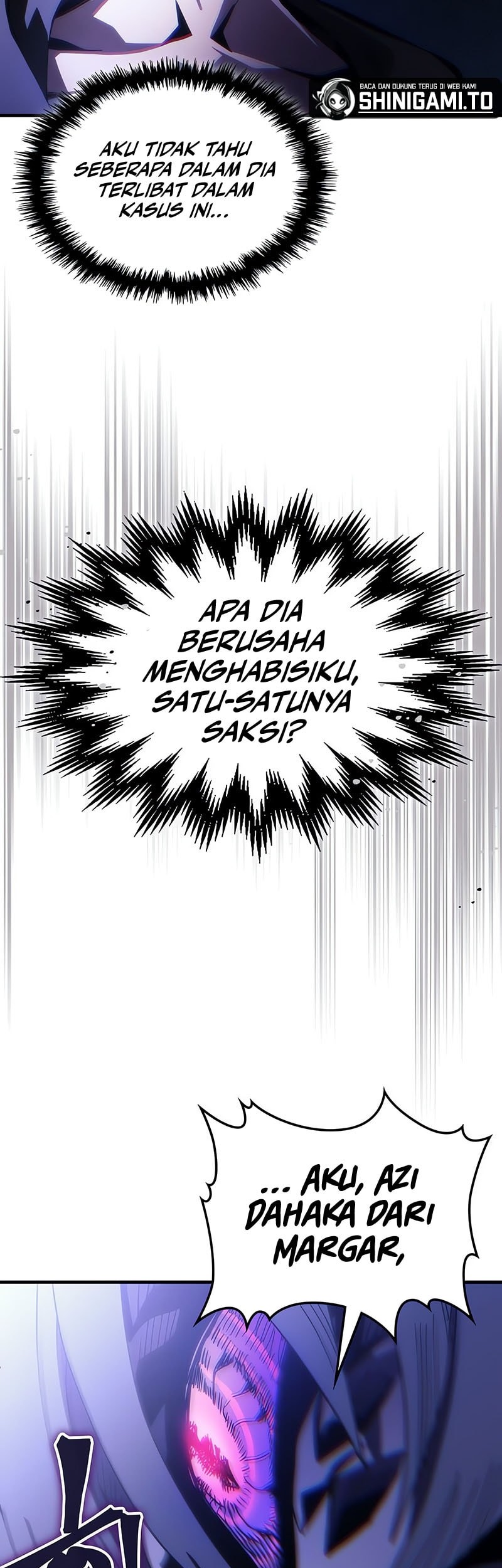 The Unbeatable Dungeon’s Lazy Boss Chapter 88 Gambar 20