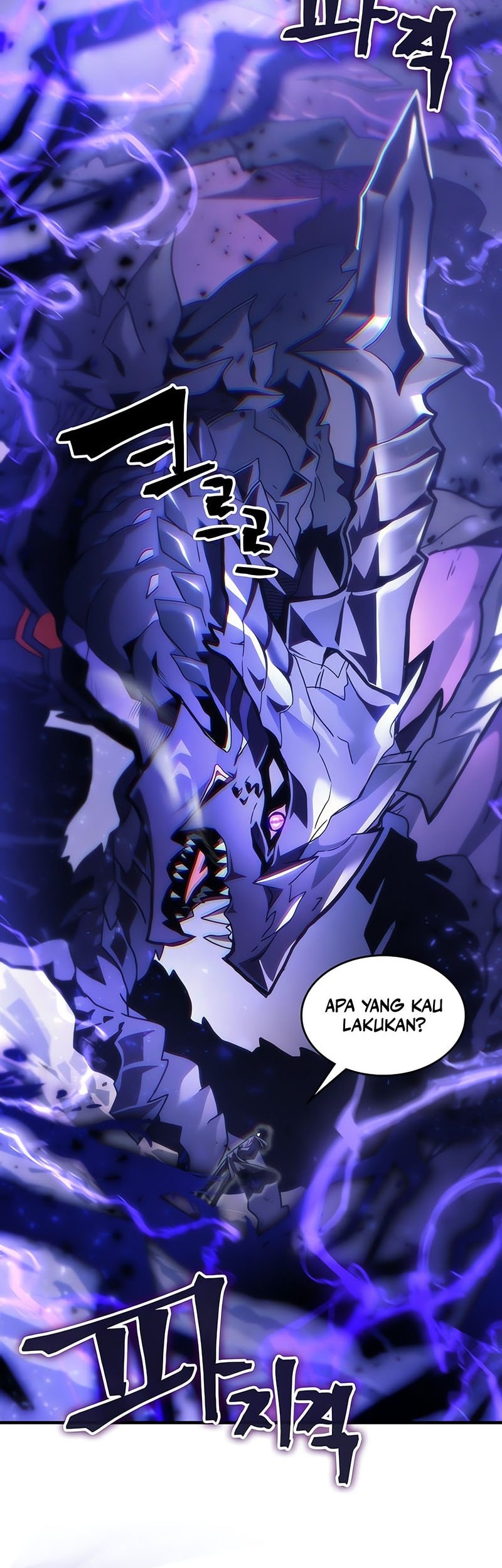 The Unbeatable Dungeon’s Lazy Boss Chapter 88 Gambar 23