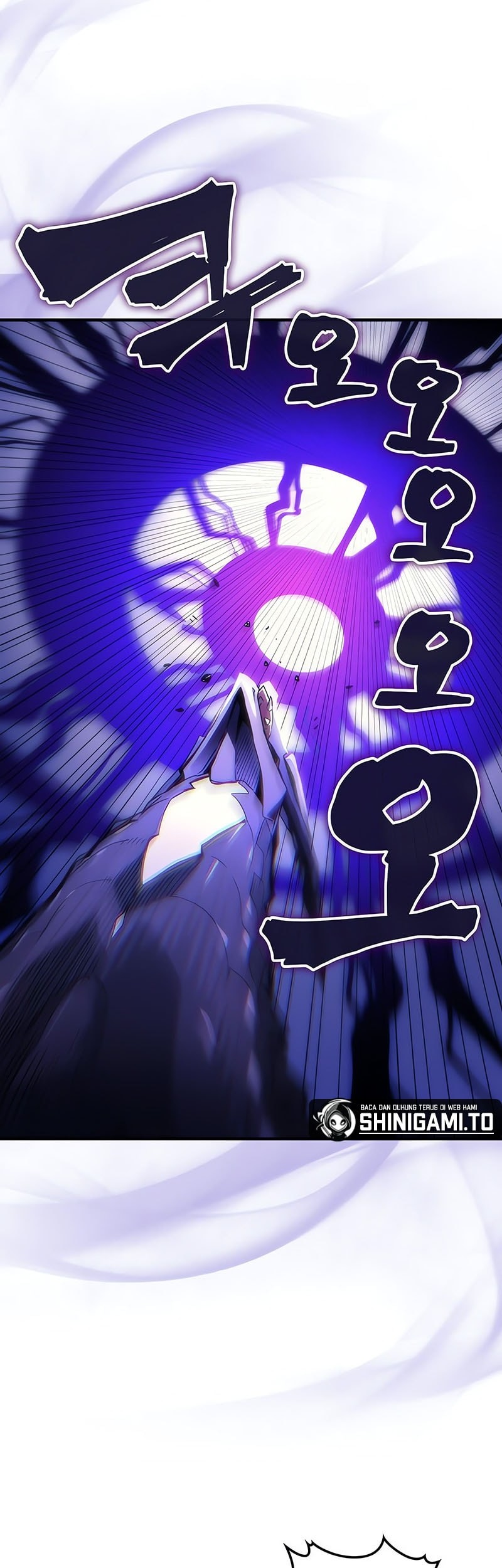 The Unbeatable Dungeon’s Lazy Boss Chapter 88 Gambar 24