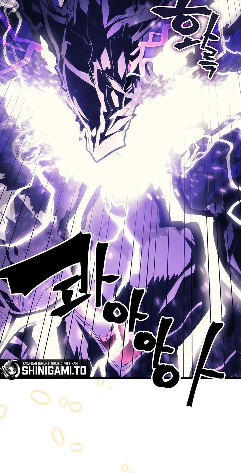 The Unbeatable Dungeon’s Lazy Boss Chapter 88 Gambar 29