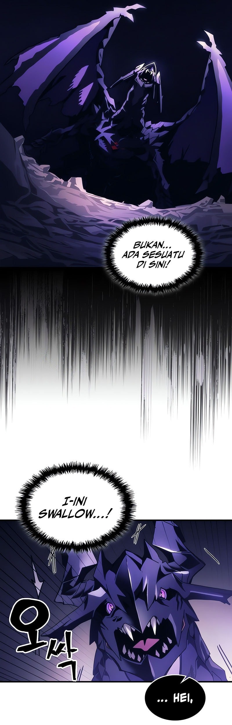 The Unbeatable Dungeon’s Lazy Boss Chapter 88 Gambar 26