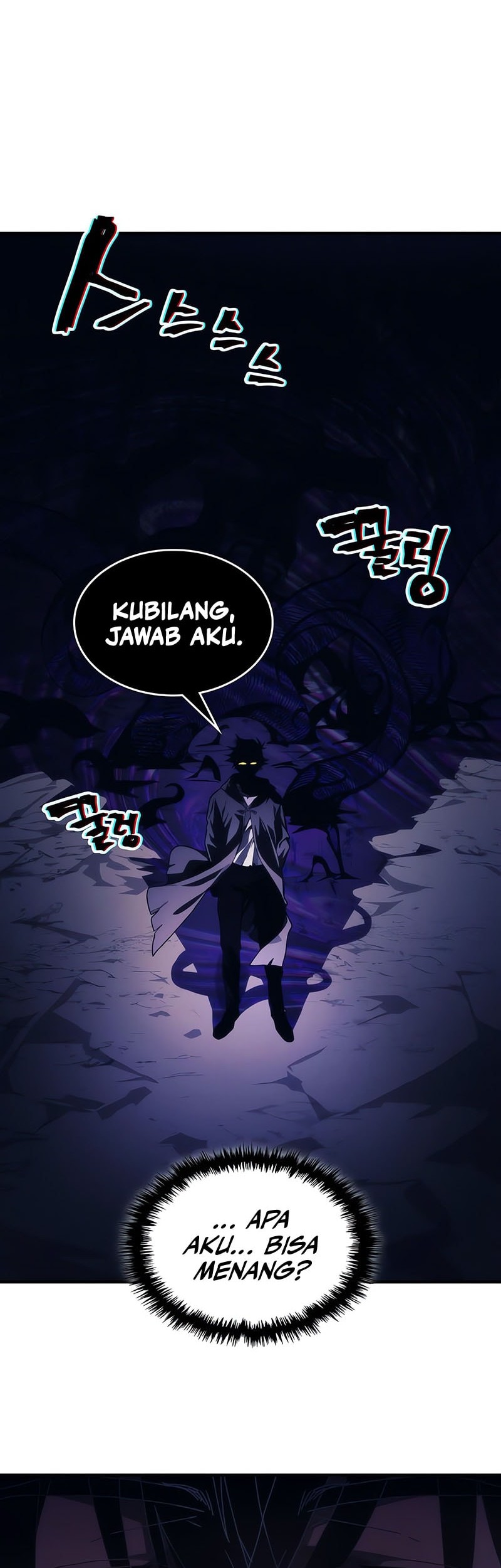 The Unbeatable Dungeon’s Lazy Boss Chapter 88 Gambar 27