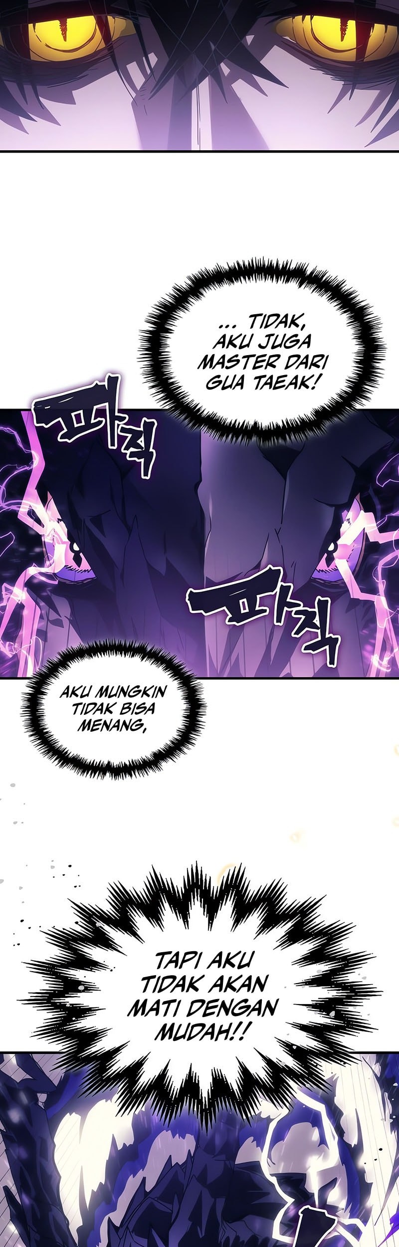 The Unbeatable Dungeon’s Lazy Boss Chapter 88 Gambar 28