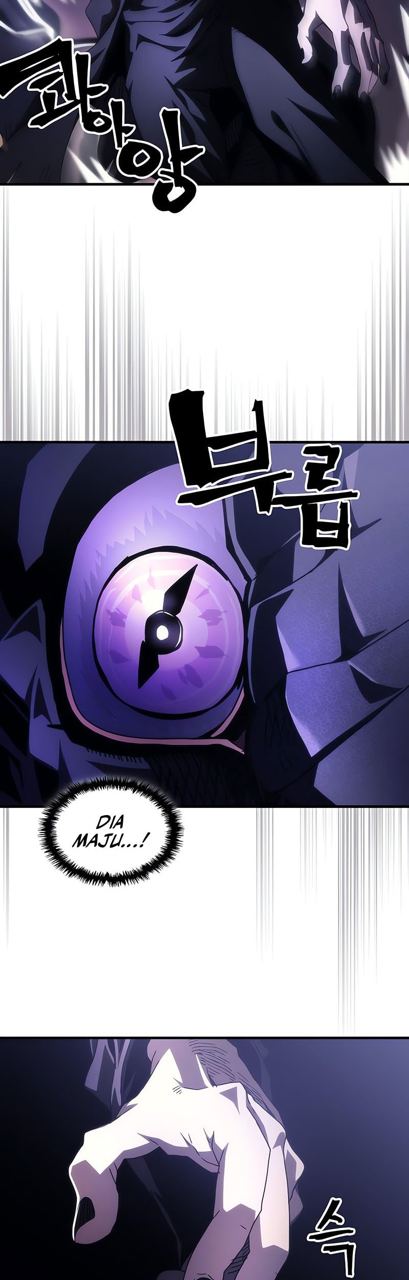 The Unbeatable Dungeon’s Lazy Boss Chapter 88 Gambar 31