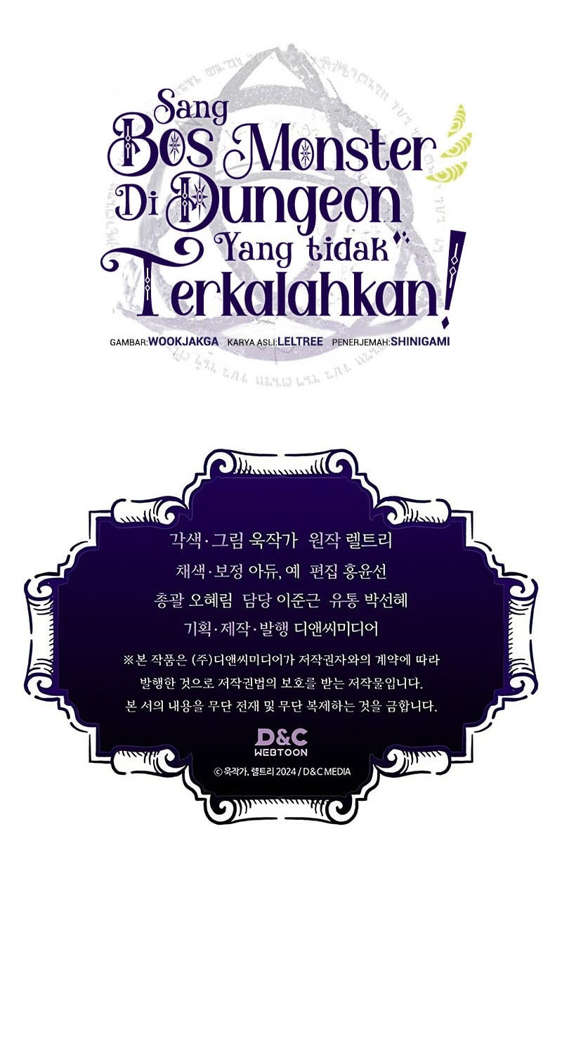 The Unbeatable Dungeon’s Lazy Boss Chapter 88 Gambar 47