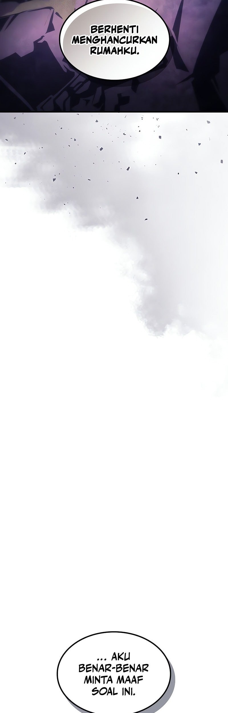 The Unbeatable Dungeon’s Lazy Boss Chapter 88 Gambar 35