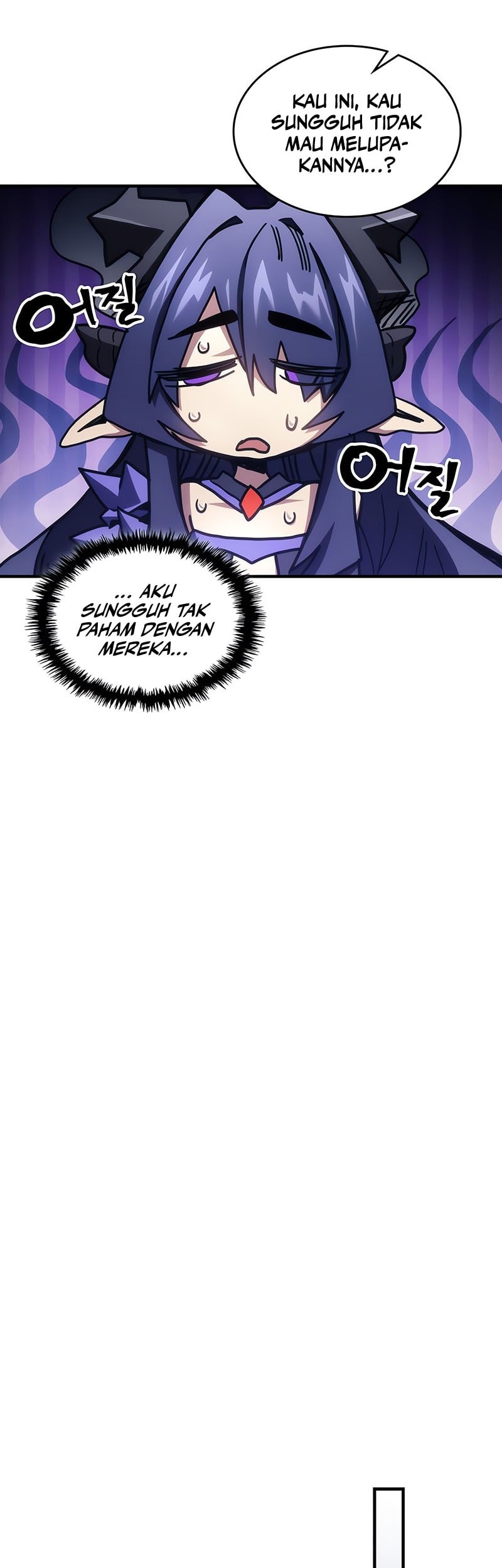 The Unbeatable Dungeon’s Lazy Boss Chapter 88 Gambar 40