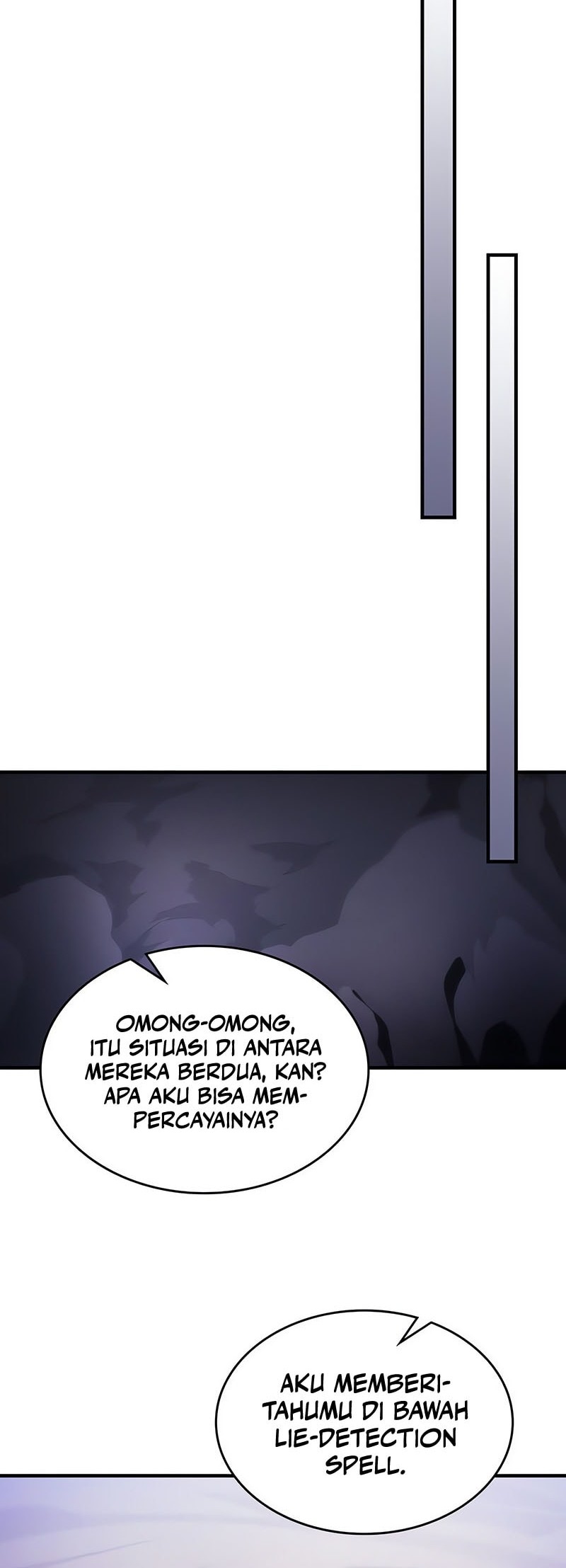 The Unbeatable Dungeon’s Lazy Boss Chapter 88 Gambar 41