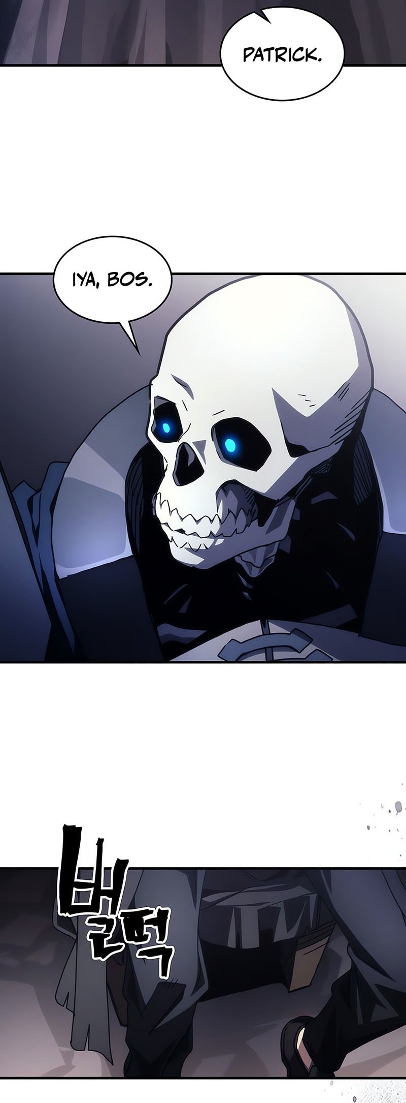 The Unbeatable Dungeon’s Lazy Boss Chapter 88 Gambar 45