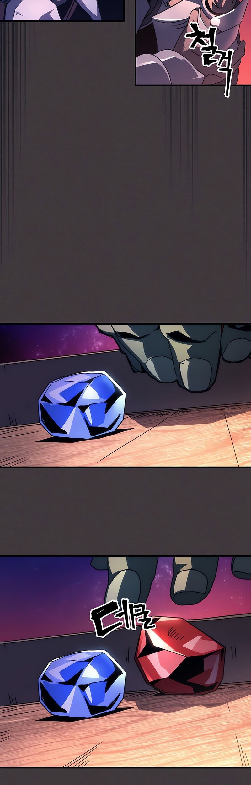 The Unbeatable Dungeon’s Lazy Boss Chapter 89 Gambar 13