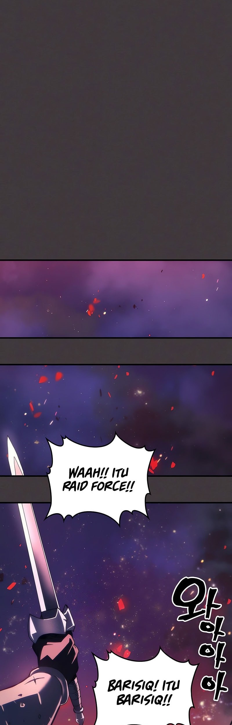 The Unbeatable Dungeon’s Lazy Boss Chapter 89 Gambar 15