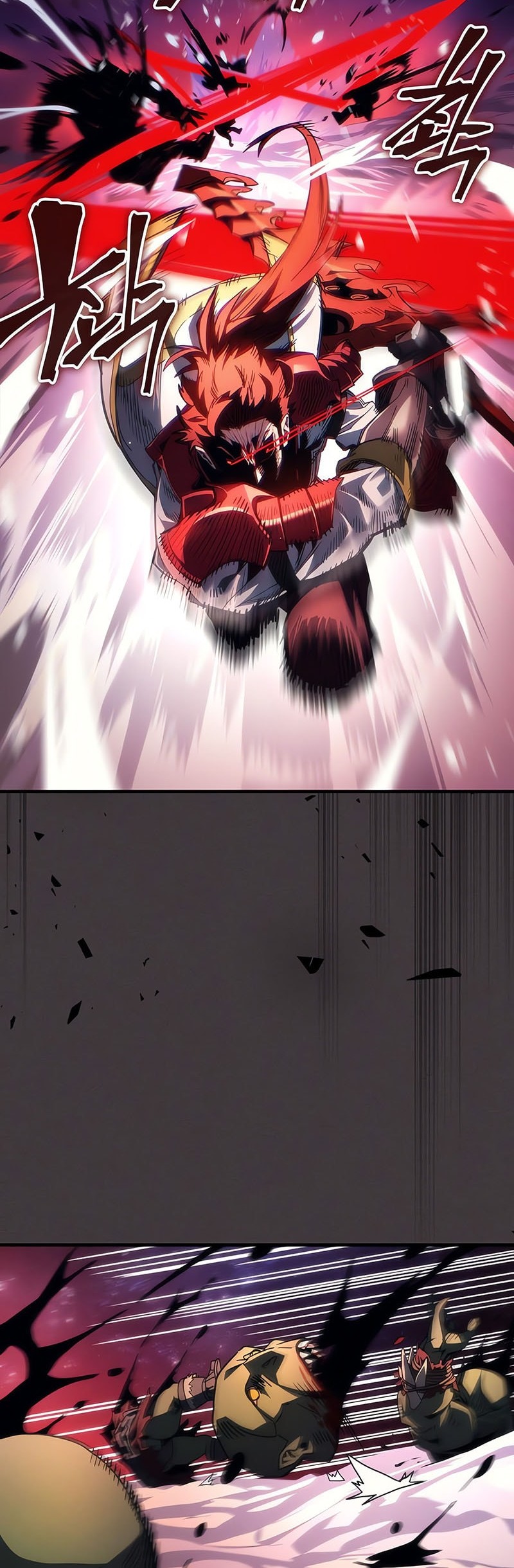 The Unbeatable Dungeon’s Lazy Boss Chapter 89 Gambar 21