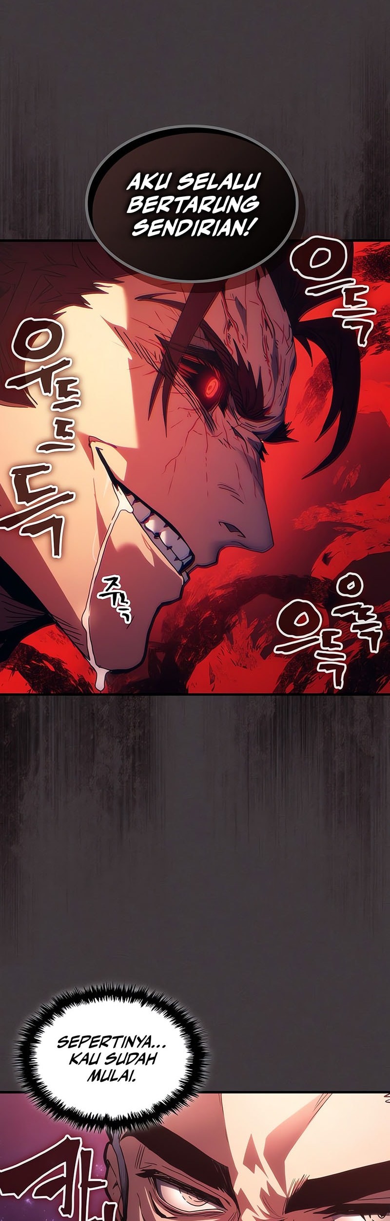 The Unbeatable Dungeon’s Lazy Boss Chapter 89 Gambar 19