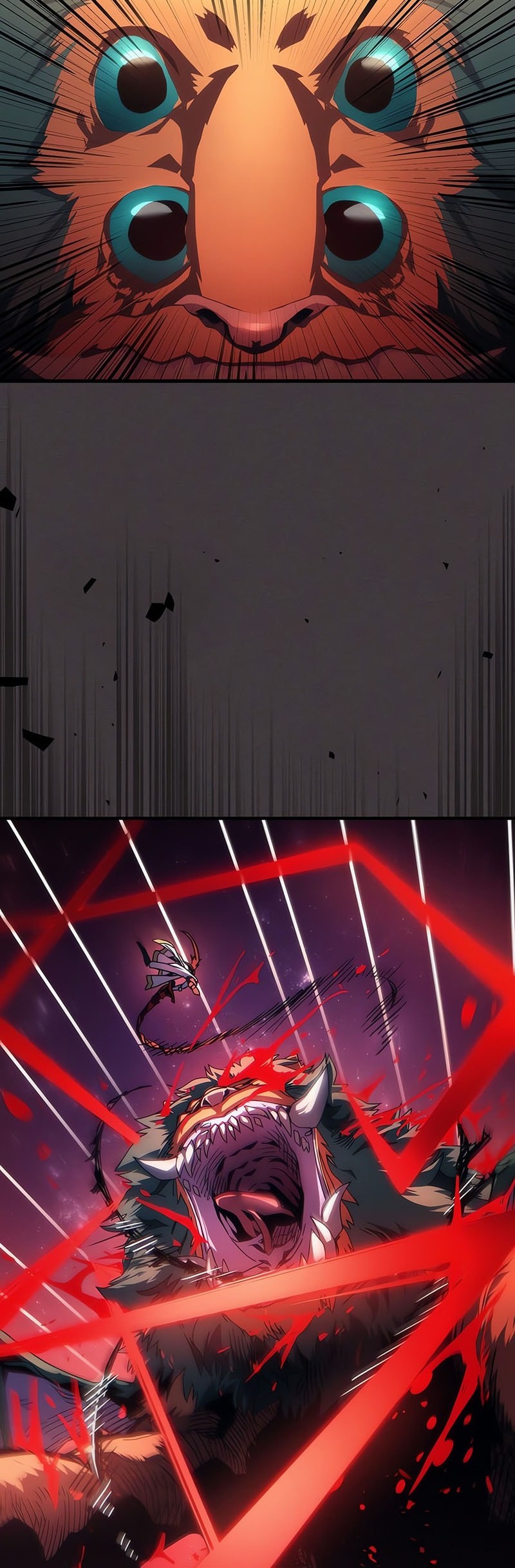 The Unbeatable Dungeon’s Lazy Boss Chapter 89 Gambar 25