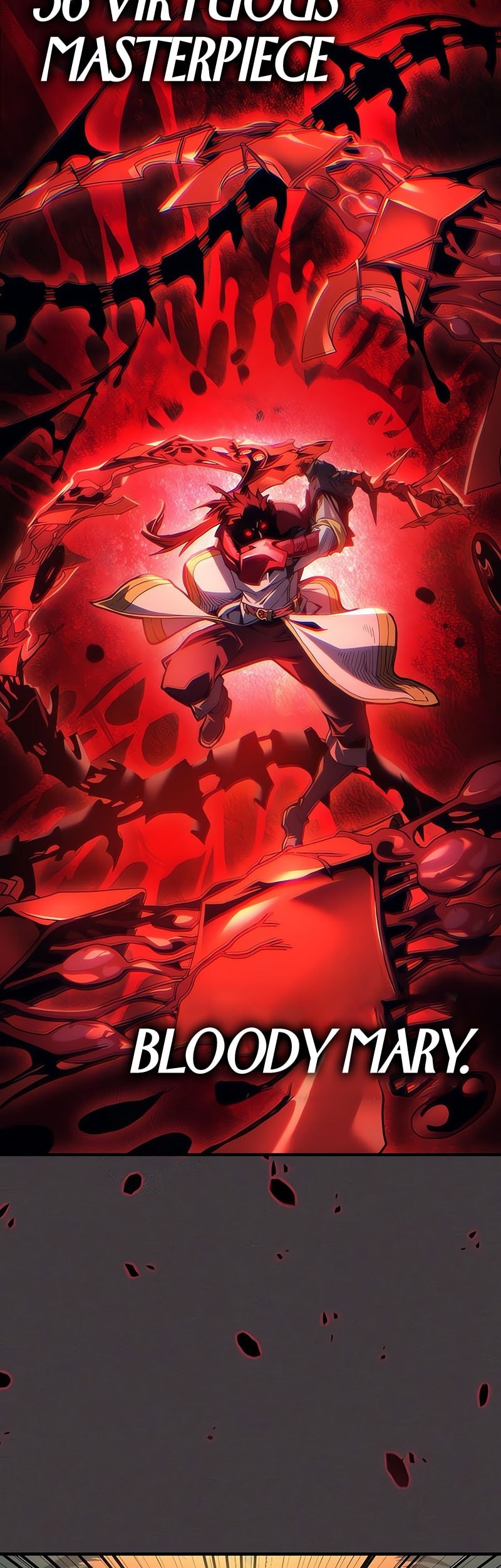 The Unbeatable Dungeon’s Lazy Boss Chapter 89 Gambar 24