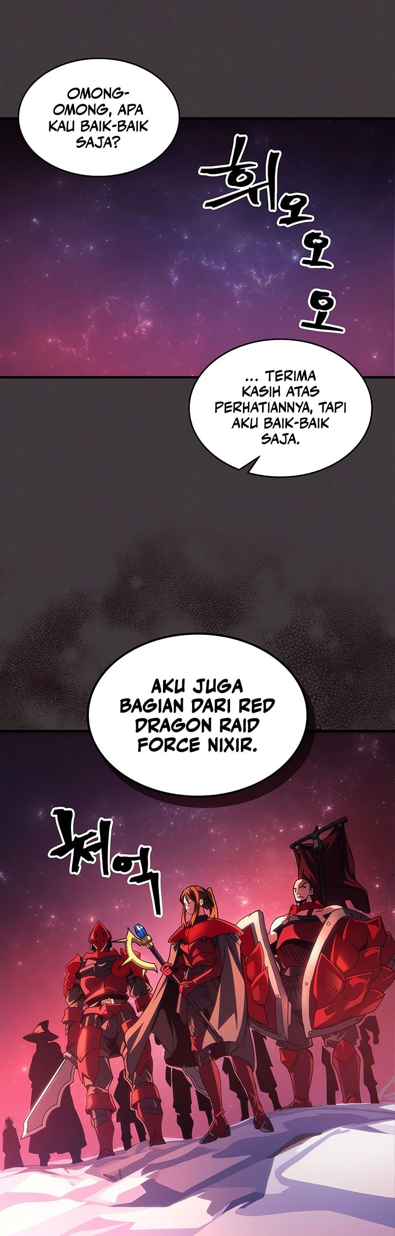 The Unbeatable Dungeon’s Lazy Boss Chapter 89 Gambar 29