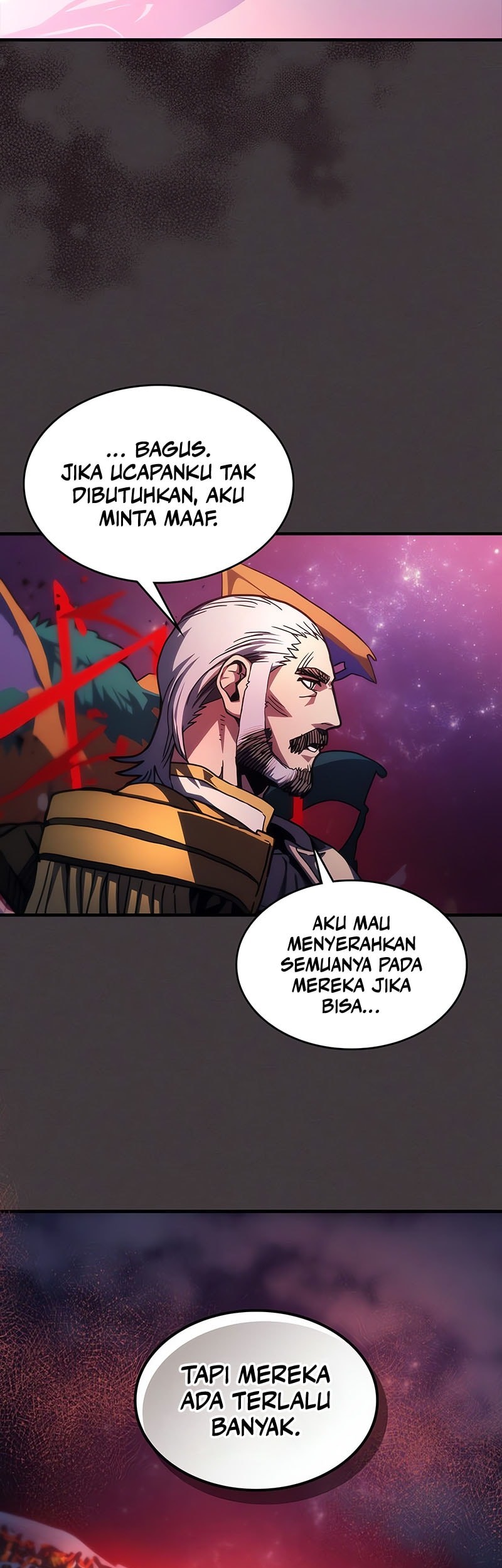 The Unbeatable Dungeon’s Lazy Boss Chapter 89 Gambar 30