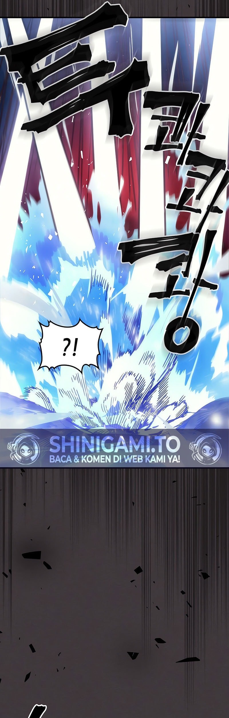 The Unbeatable Dungeon’s Lazy Boss Chapter 89 Gambar 34