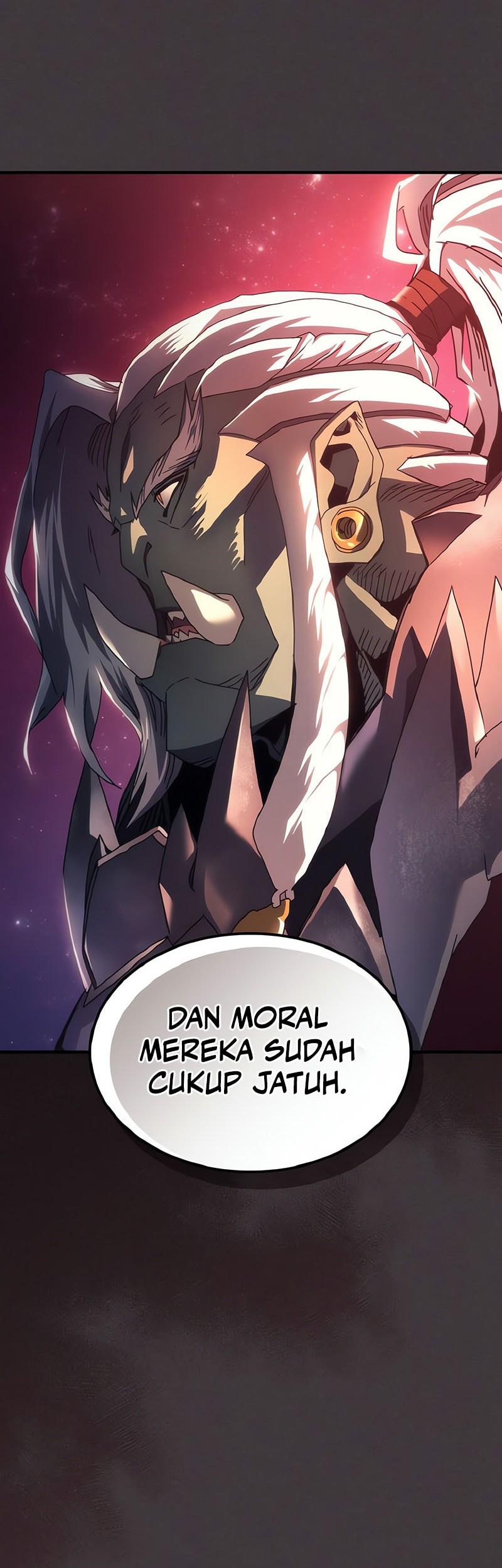 The Unbeatable Dungeon’s Lazy Boss Chapter 90 Gambar 28