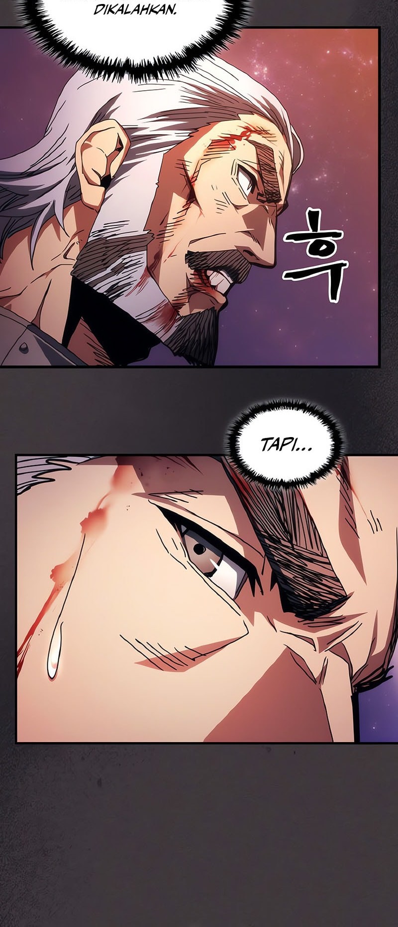 The Unbeatable Dungeon’s Lazy Boss Chapter 90 Gambar 32