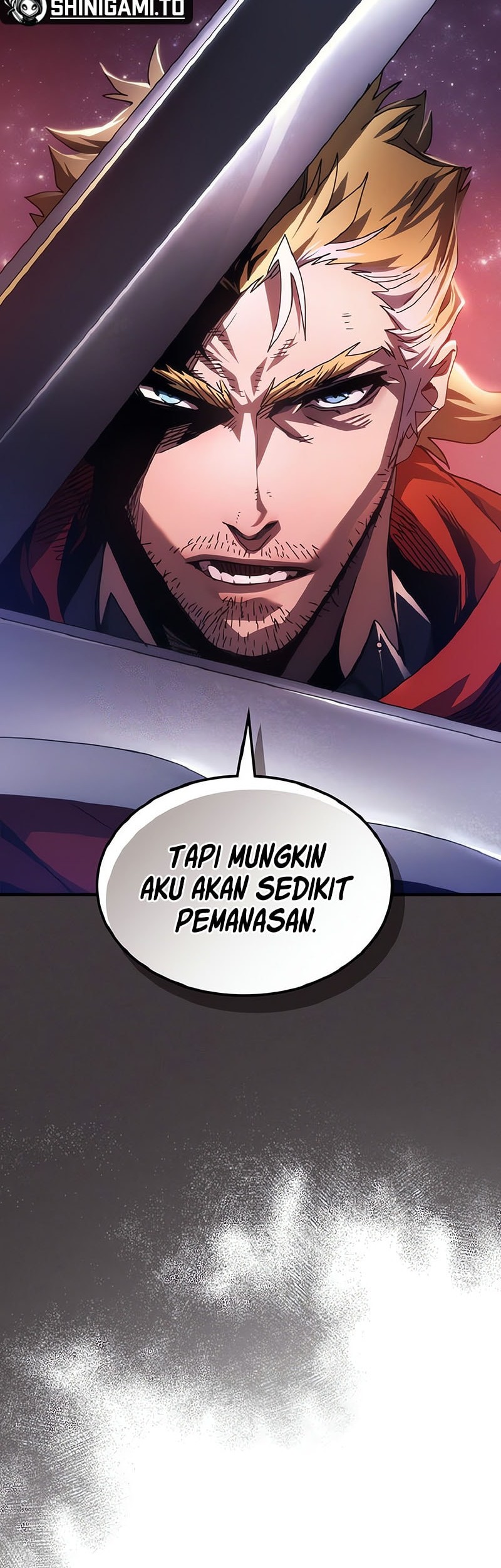 The Unbeatable Dungeon’s Lazy Boss Chapter 90 Gambar 46