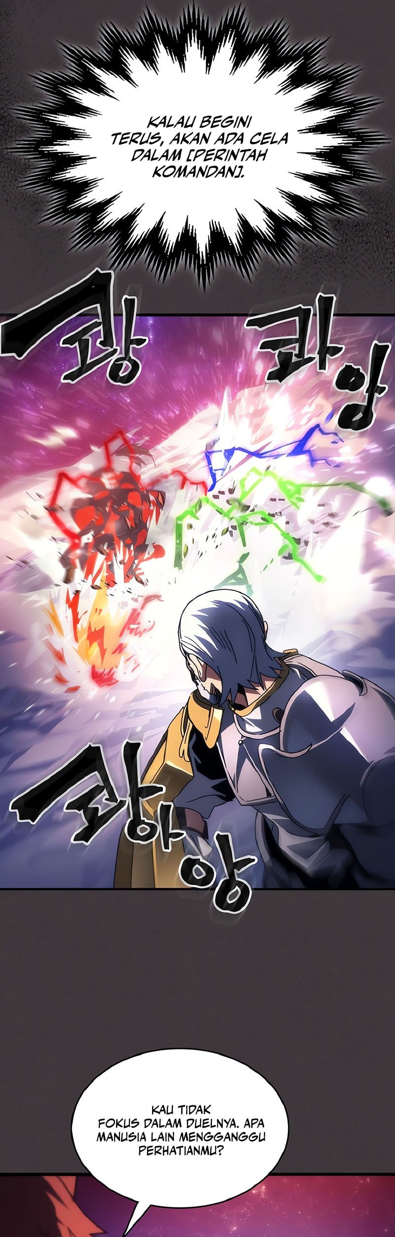 The Unbeatable Dungeon’s Lazy Boss Chapter 90 Gambar 33