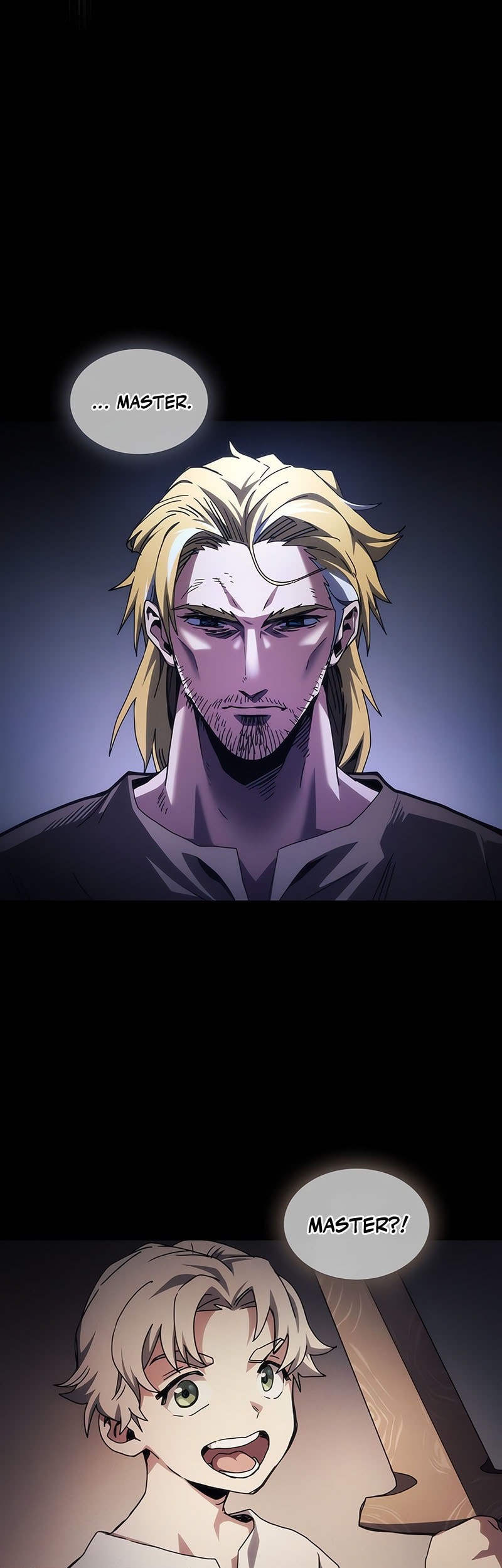 The Unbeatable Dungeon’s Lazy Boss Chapter 91 Gambar 10