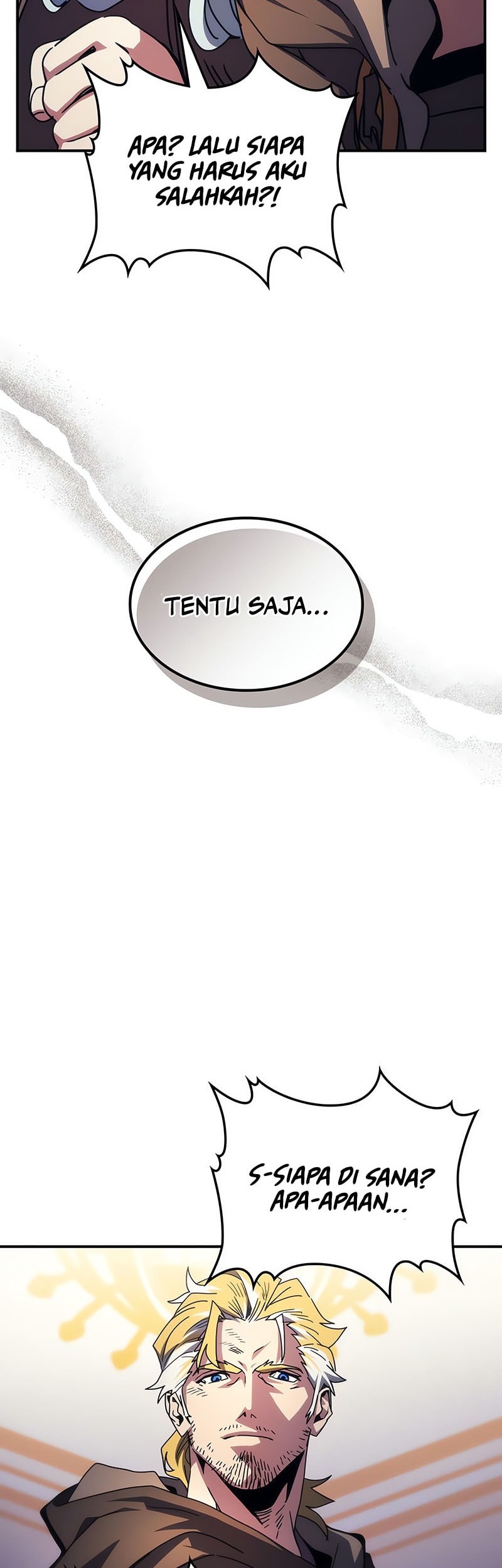 The Unbeatable Dungeon’s Lazy Boss Chapter 91 Gambar 19