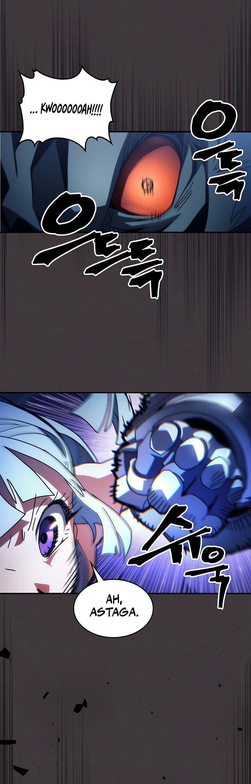 The Unbeatable Dungeon’s Lazy Boss Chapter 91 Gambar 35