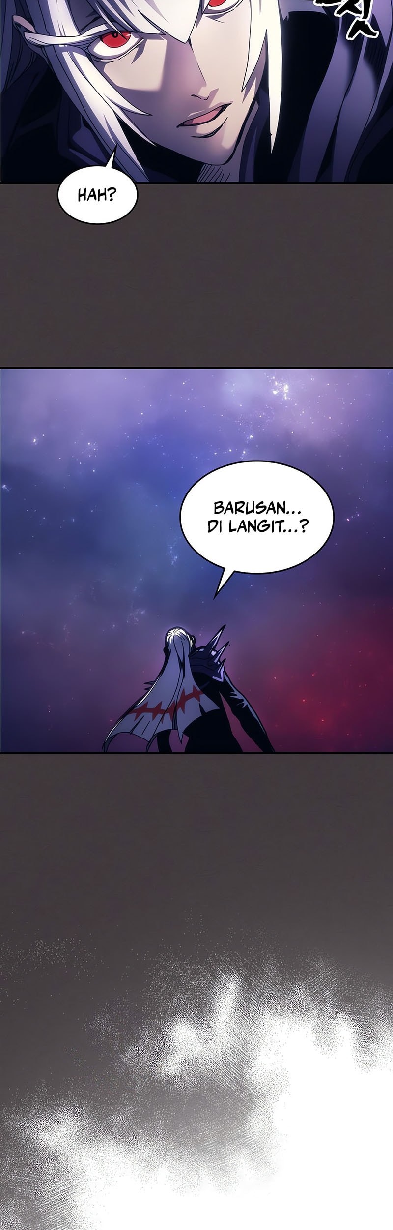 The Unbeatable Dungeon’s Lazy Boss Chapter 91 Gambar 43