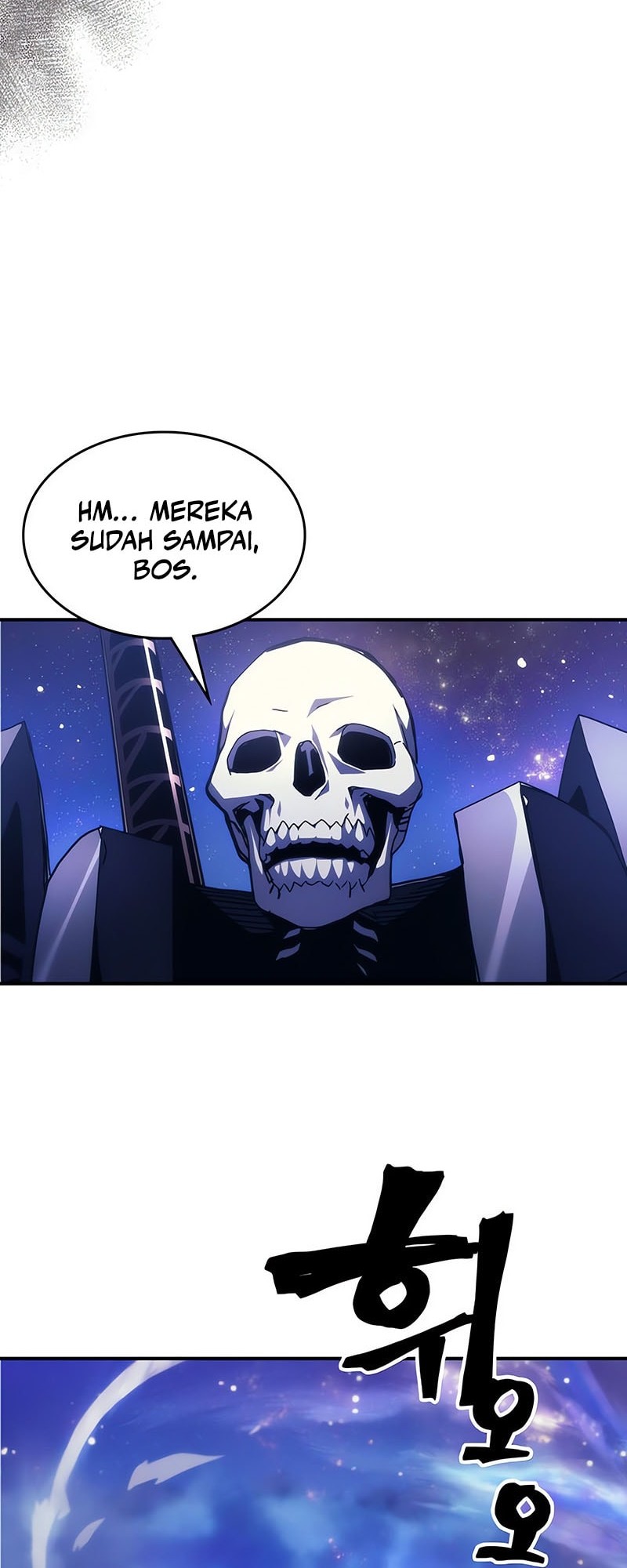 The Unbeatable Dungeon’s Lazy Boss Chapter 91 Gambar 44