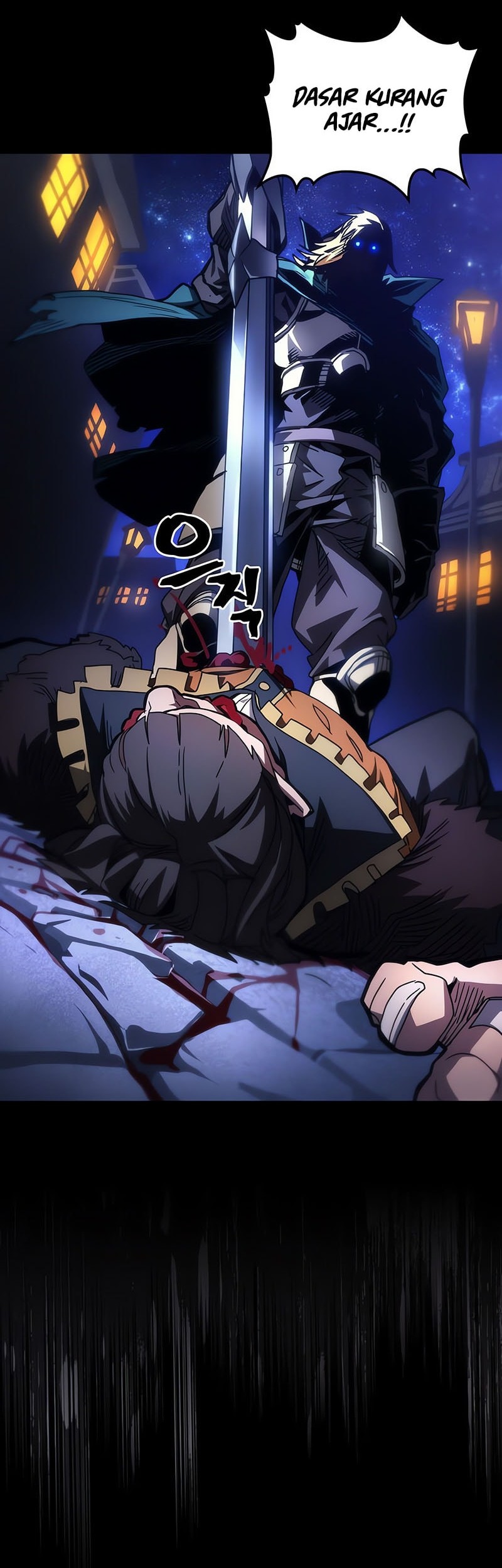 The Unbeatable Dungeon’s Lazy Boss Chapter 91 Gambar 9