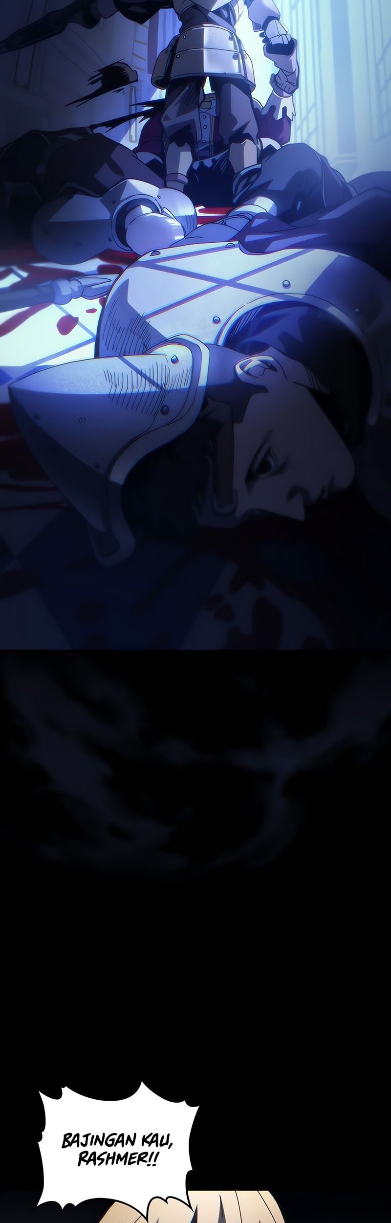 The Unbeatable Dungeon’s Lazy Boss Chapter 91 Gambar 7