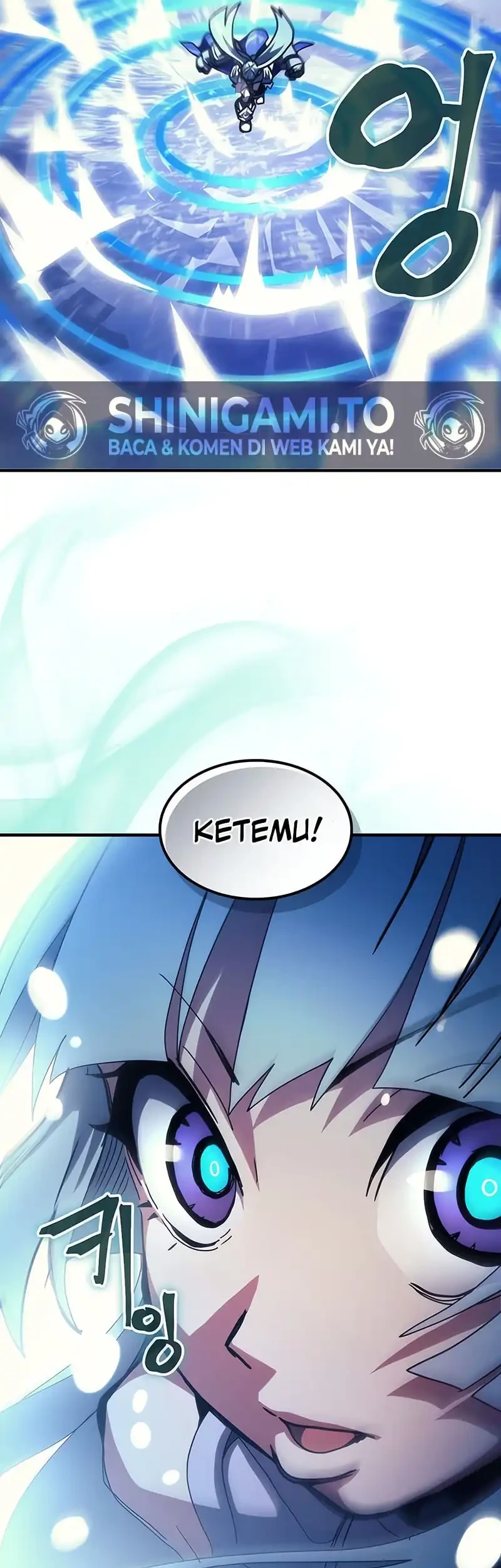 The Unbeatable Dungeon’s Lazy Boss Chapter 92 Gambar 29