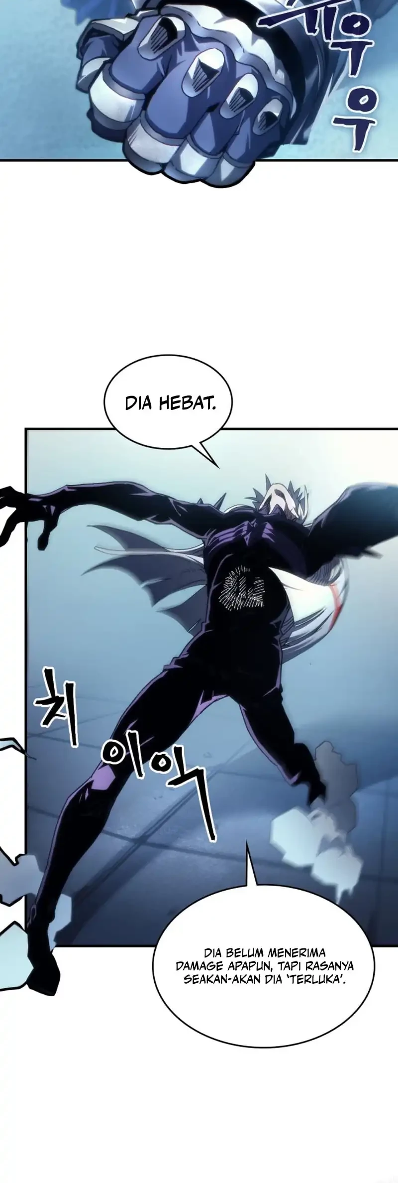 The Unbeatable Dungeon’s Lazy Boss Chapter 93 Gambar 20