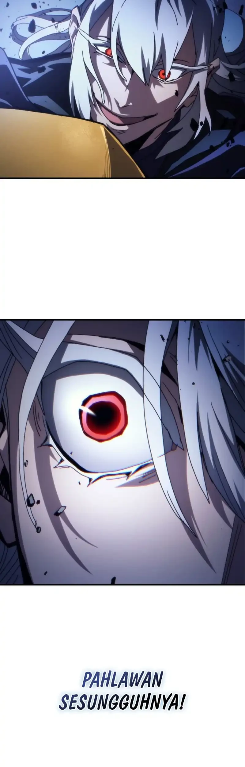 The Unbeatable Dungeon’s Lazy Boss Chapter 93 Gambar 32