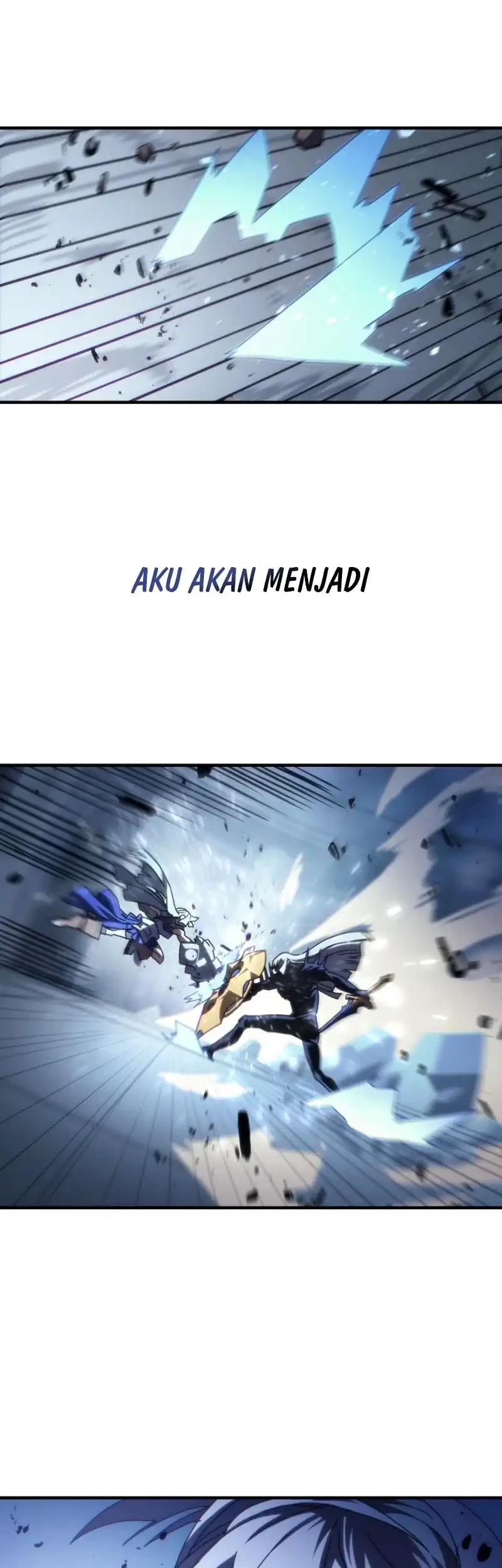 The Unbeatable Dungeon’s Lazy Boss Chapter 93 Gambar 31