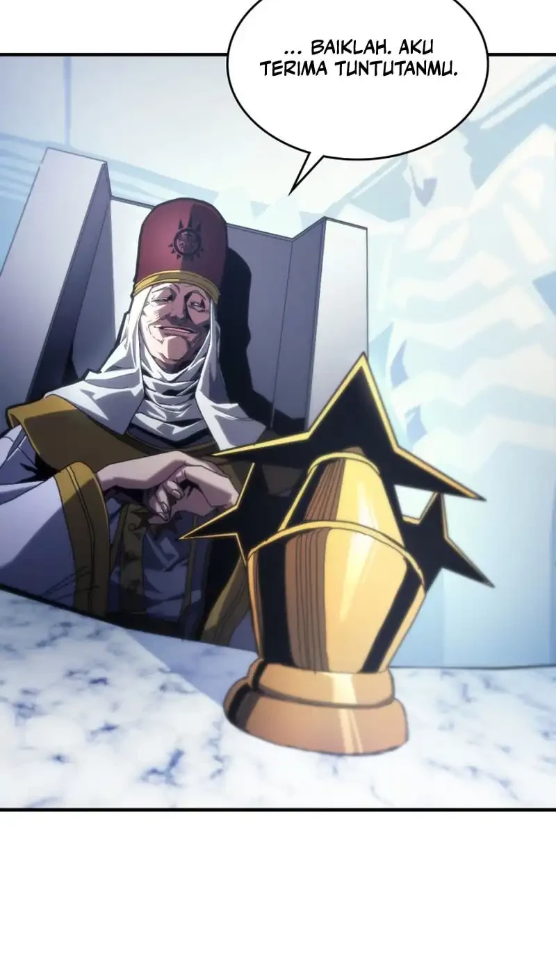 The Unbeatable Dungeon’s Lazy Boss Chapter 93 Gambar 12