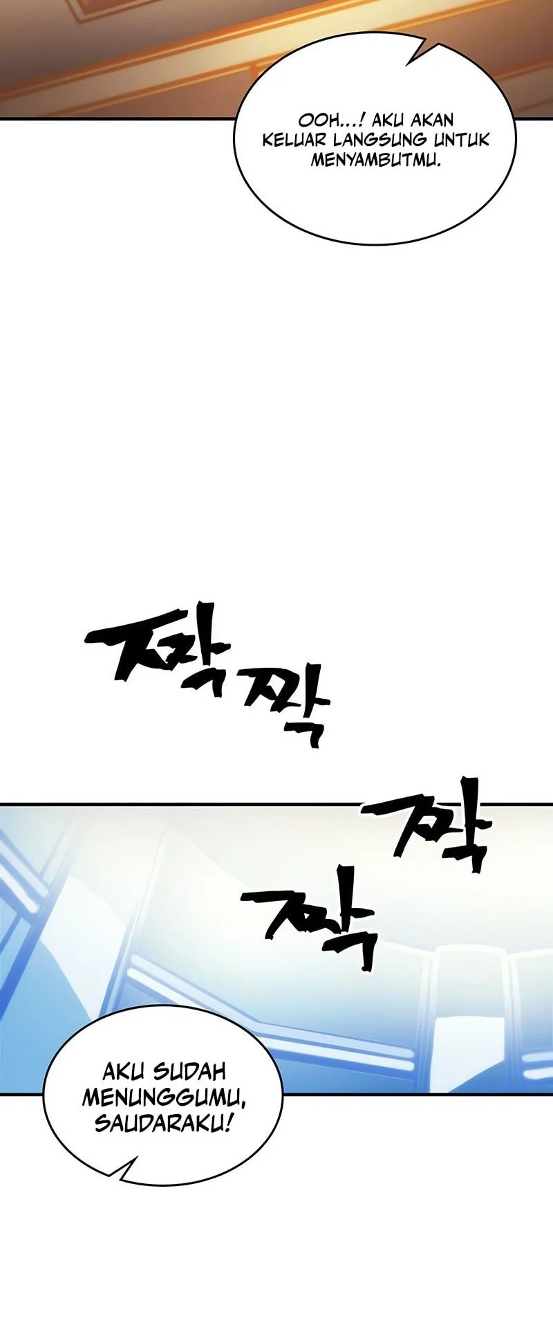 The Unbeatable Dungeon’s Lazy Boss Chapter 94 Gambar 25