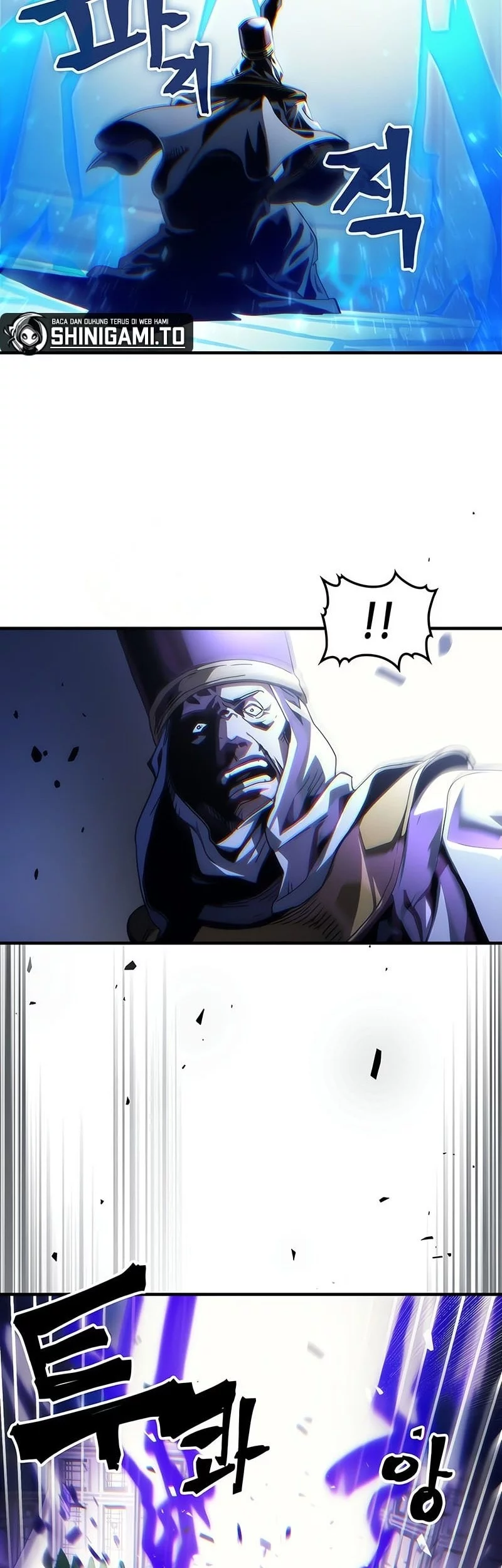 The Unbeatable Dungeon’s Lazy Boss Chapter 94 Gambar 35