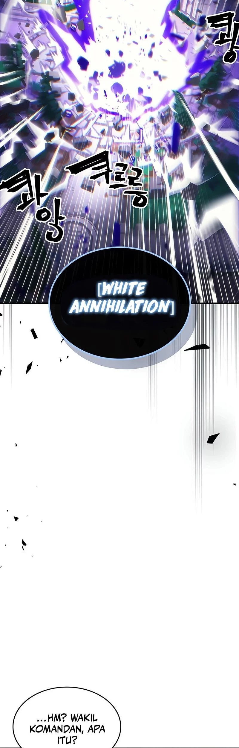 The Unbeatable Dungeon’s Lazy Boss Chapter 94 Gambar 36