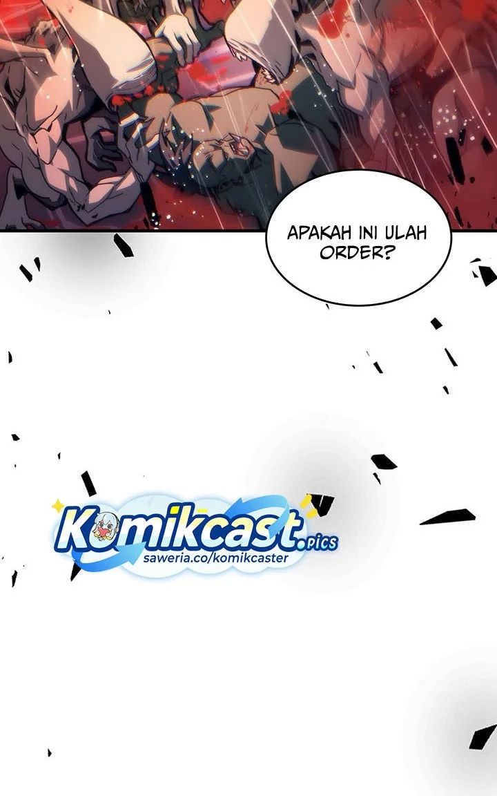 The Unbeatable Dungeon’s Lazy Boss Chapter 95 Gambar 12