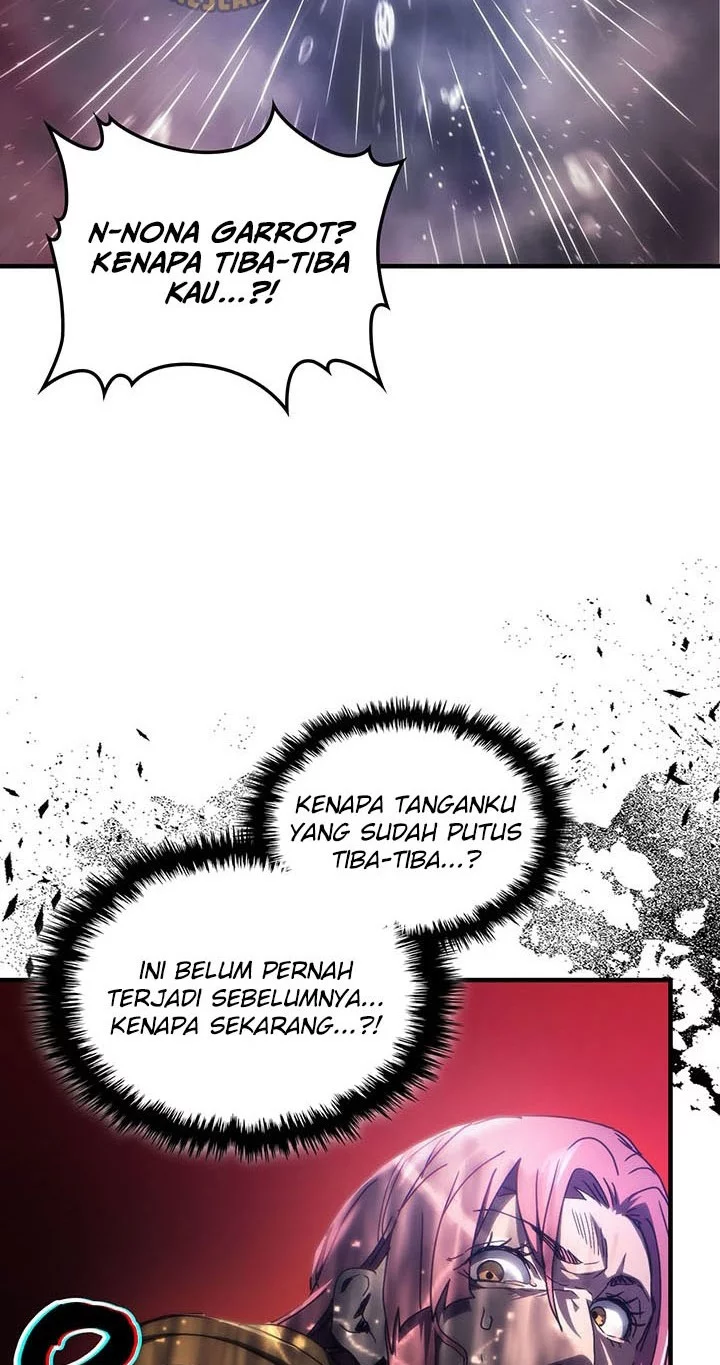 The Unbeatable Dungeon’s Lazy Boss Chapter 95 Gambar 40