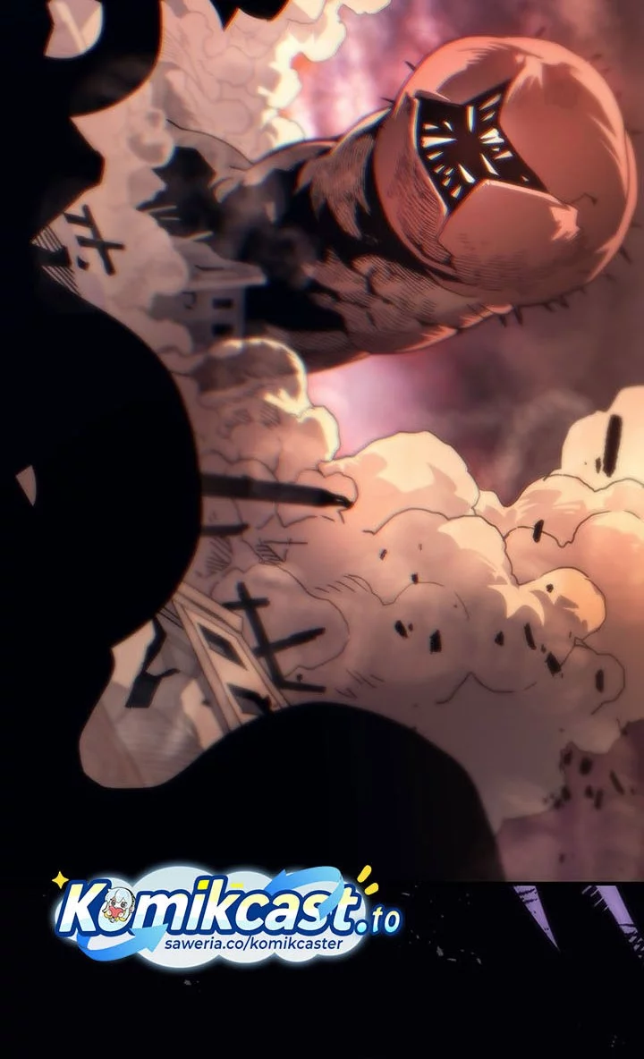 The Unbeatable Dungeon’s Lazy Boss Chapter 96 Gambar 16