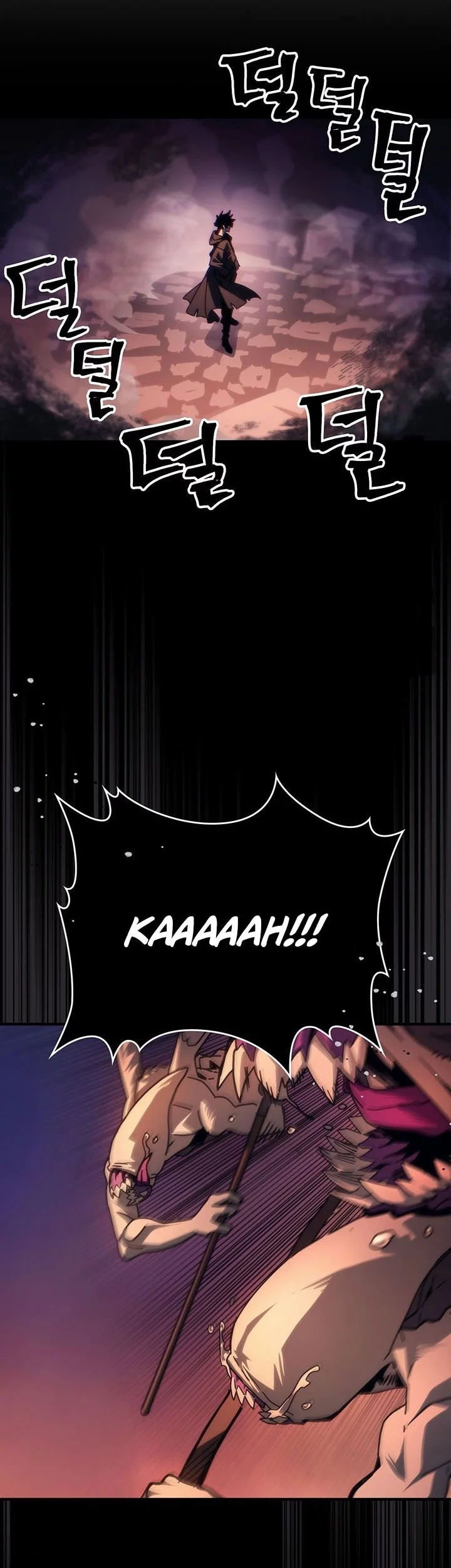 The Unbeatable Dungeon’s Lazy Boss Chapter 96 Gambar 21