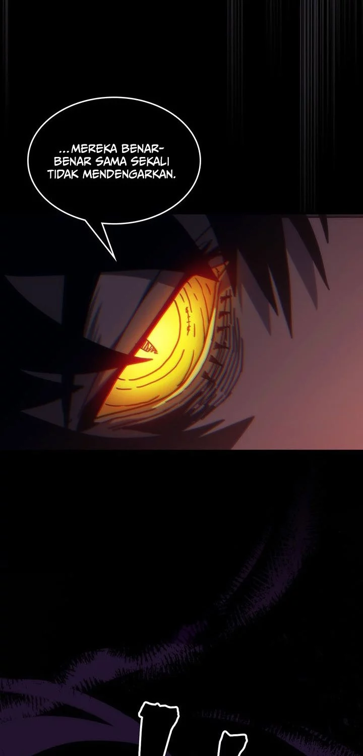 The Unbeatable Dungeon’s Lazy Boss Chapter 96 Gambar 22