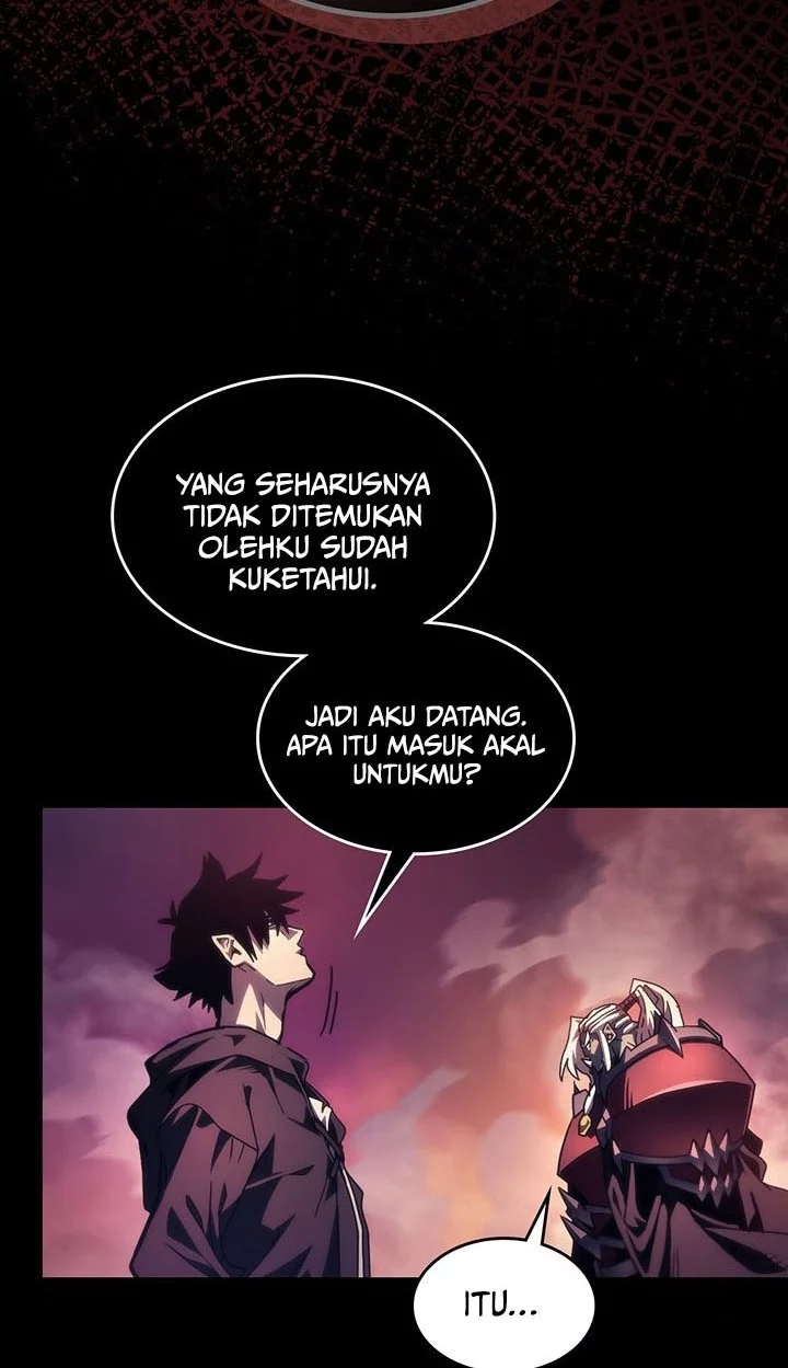 The Unbeatable Dungeon’s Lazy Boss Chapter 96 Gambar 36