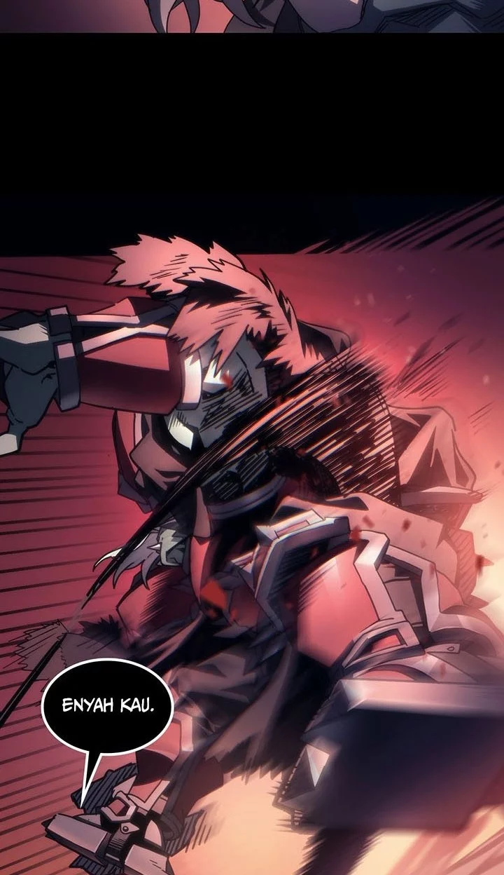 The Unbeatable Dungeon’s Lazy Boss Chapter 96 Gambar 38